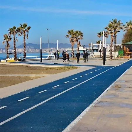 Apartment Tok 3 Durres