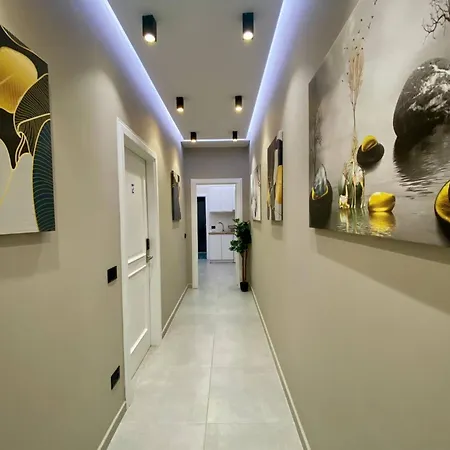 Apartment Tok 3