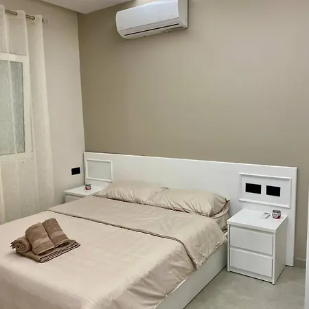 Tok 3 Apartment Durres