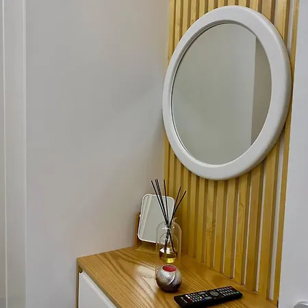 Tok 3 Apartment