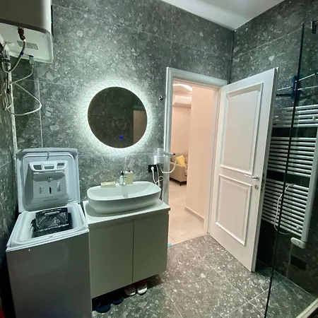 Apartment Tok 3 Durres