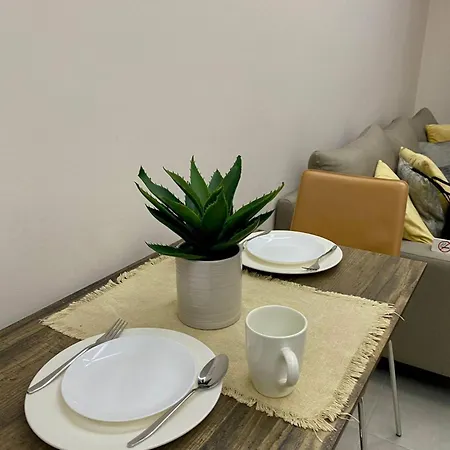 Tok 3 Apartment *