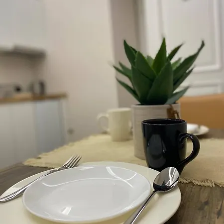Tok 3 Apartment Durres