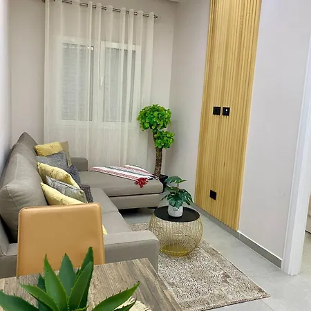 Apartment Tok 3