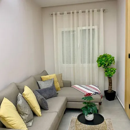 Apartment Tok 3 *