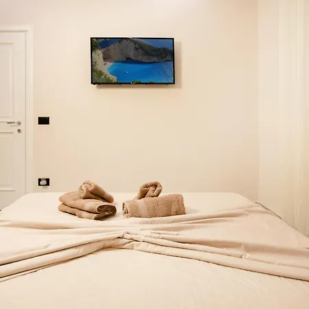 Tok 3 Apartment