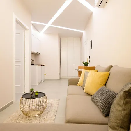 Apartment Tok 3