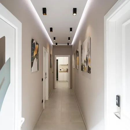 Tok 3 Apartment Durres