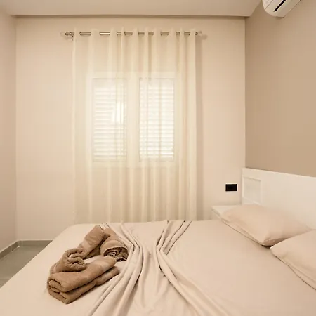 Tok 3 Apartment