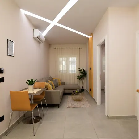 Apartment Tok 3